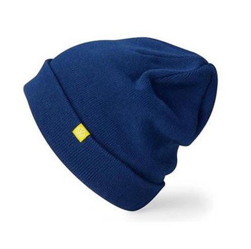 Picture of Volkswagen Golf VIII Beanie in Blue