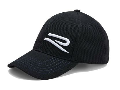 Picture of Volkswagen 'R' Cap in Black