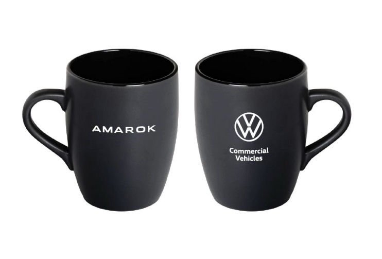 Picture of Amarok Caribbean Mug