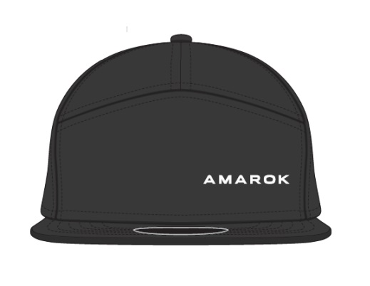 Picture of VW Amarok Flat-Peak Cap 2.0