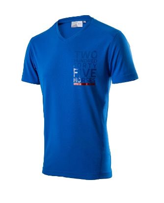 Picture of Skoda Mens RS T-Shirt in Medium