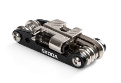 Picture of Skoda Bicycle Tool