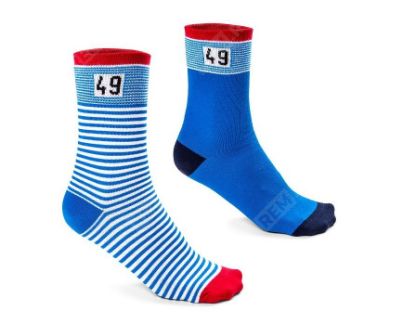 Picture of Skoda Monte-Carlo Socks in Size 35-38