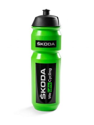 Picture of Skoda Cycling Water Bottle 750ml