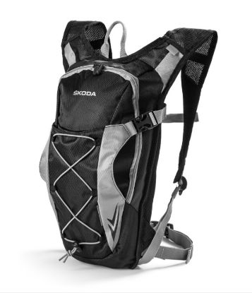 Picture of Skoda Cycling Backpack