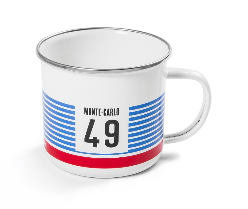 Picture of Skoda Monte Carlo Mug