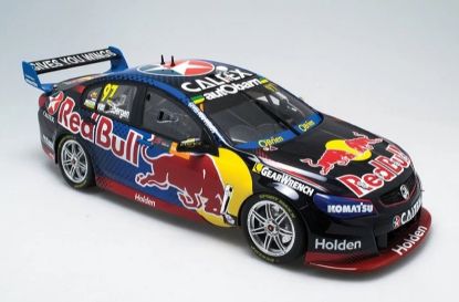 Picture of VF Commodore Red Bull 1:12 Scale