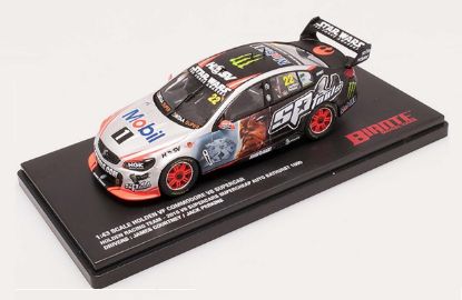 Picture of Holden VF Commodore 'Star Wars' Model 1:43 Scale
