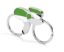 Picture of Skoda Bicycle Keyring