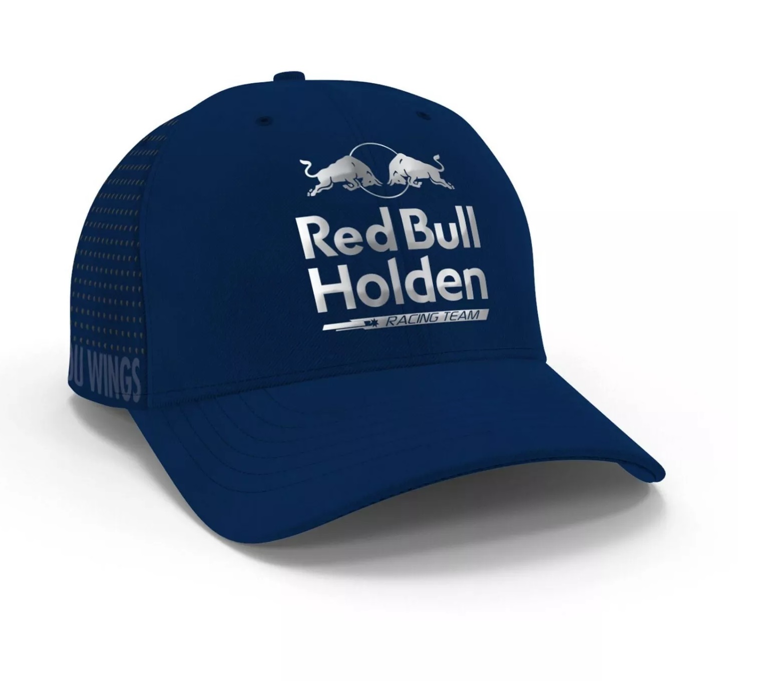 Picture of Holden 2019 Red Bull Racing Cap in Navy