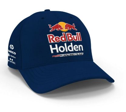 Picture of Holden 2019 Red Bull Kids Cap