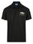 Picture of Chevrolet Polo Shirt Black
