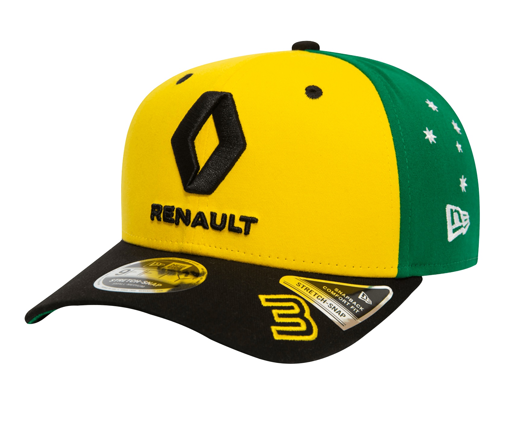 Daniel ricciardo renault hat online