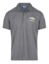 Picture of Chevrolet Polo Shirt Grey