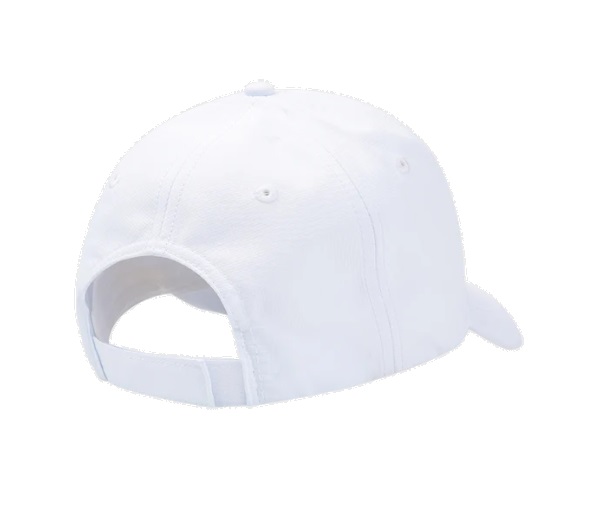 Picture of Corvette Cap in White