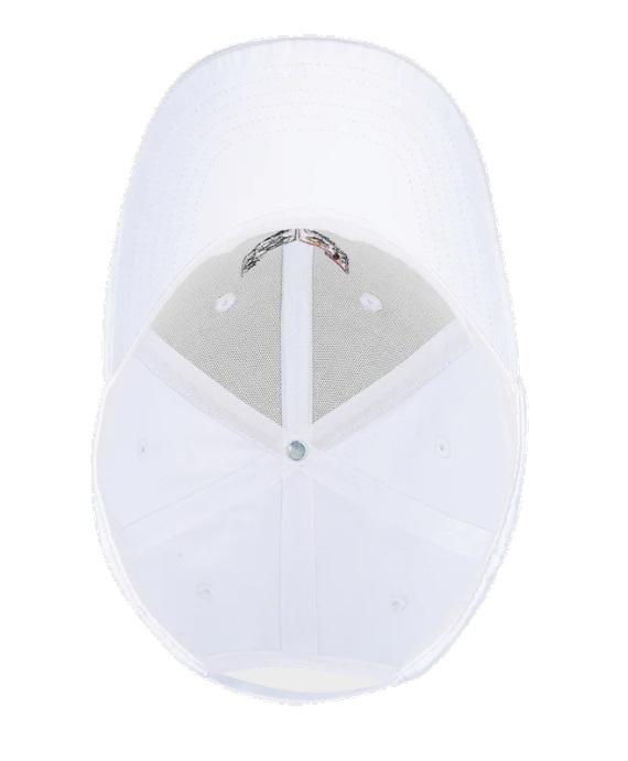 Picture of Corvette Cap in White