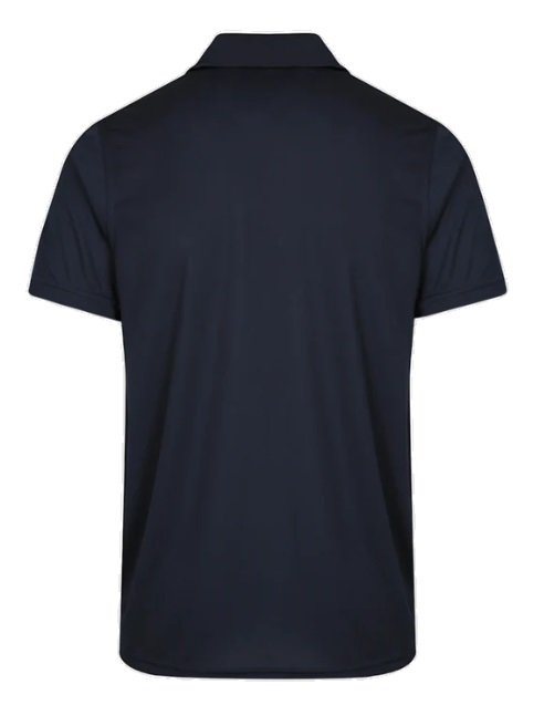 Picture of Corvette Mens Ultimate Polo Shirt in Navy