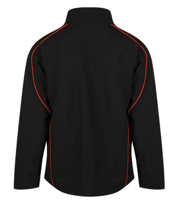 Picture of Corvette Softshell Jacket Small