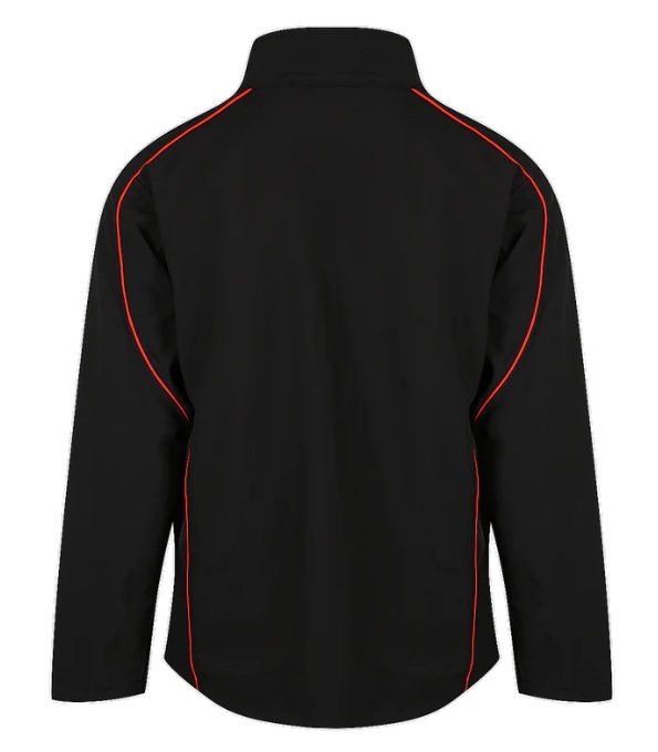 Picture of Corvette Softshell Jacket