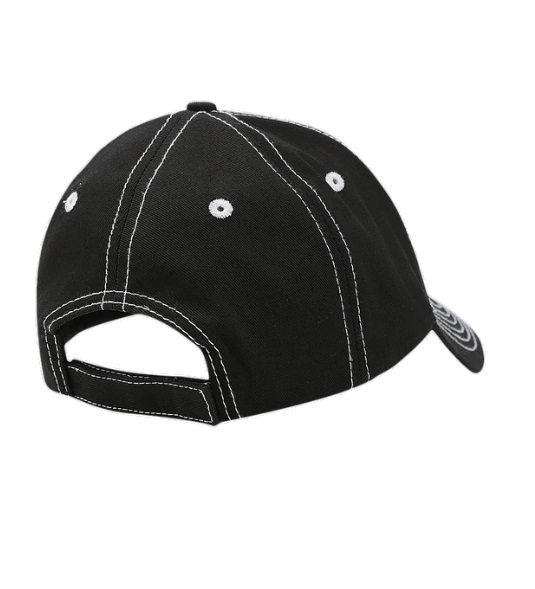Picture of Silverado Cap Black