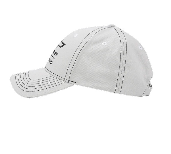 Picture of Silverado Cap in Grey