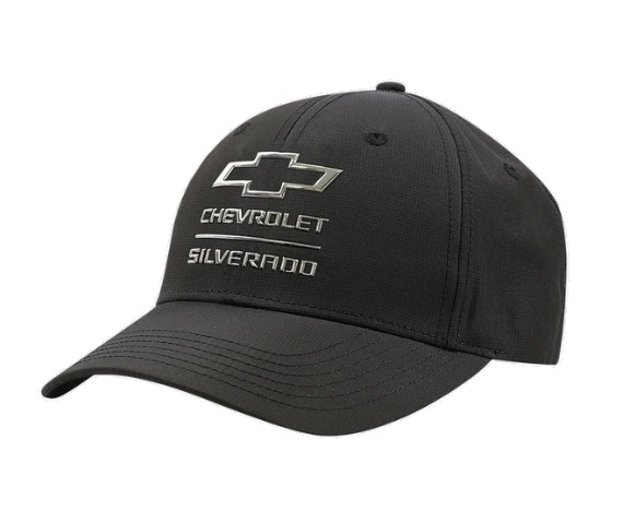 Picture of Silverado Liquid Metal Cap