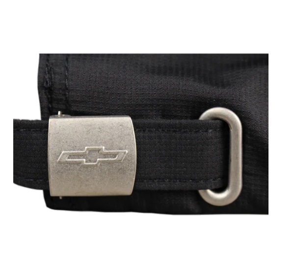 Picture of Silverado Liquid Metal Cap