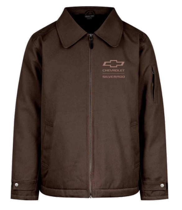 Picture of Silverado Country Jacket