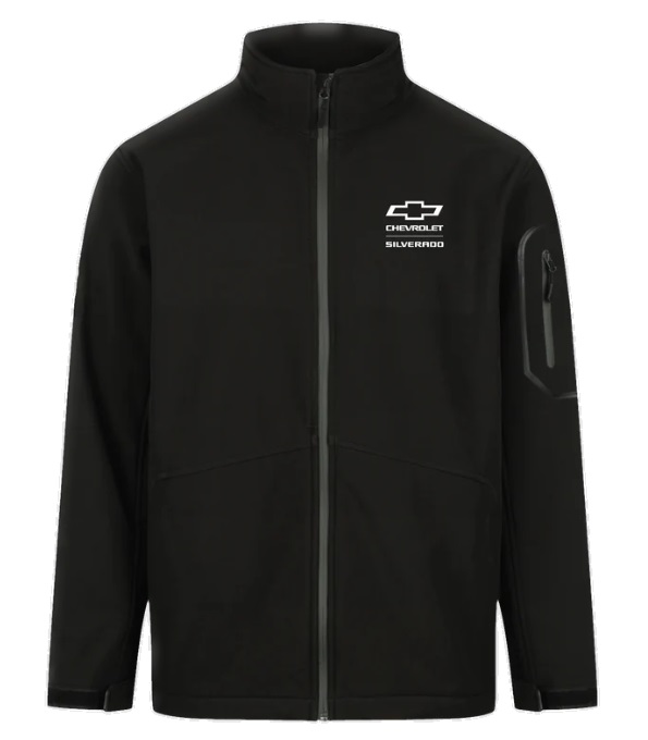 Picture of Silverado Racing Jacket