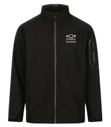 Picture of Silverado Racing Jacket