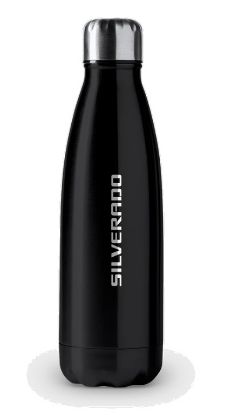 Picture of Silverado Stainless Steel Drink Bottle 750ml