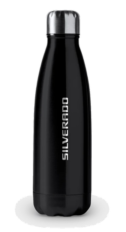 Picture of Silverado Stainless Steel Drink Bottle