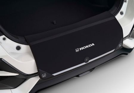 Picture for category HONDA Accessories