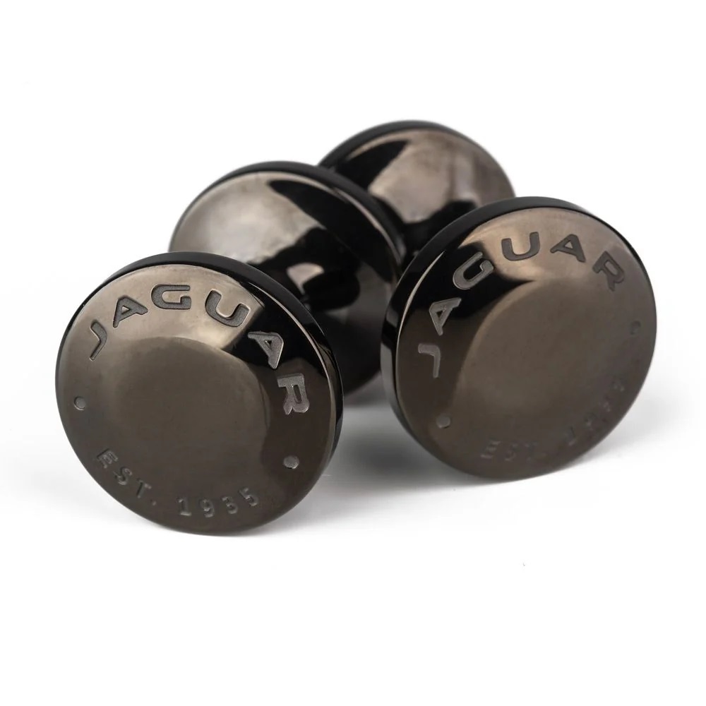 Picture of Jaguar Ultimate Cufflink Set