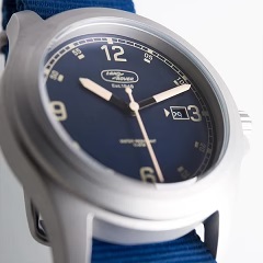 Picture of Land Rover Heritage Watch