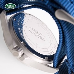 Picture of Land Rover Heritage Watch