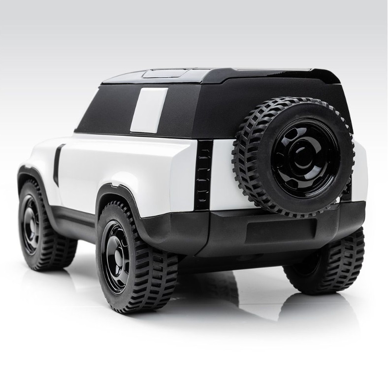 Picture of Defender Icon Model 1:43 Scale