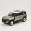 Picture of Defender 110 Model 1:18