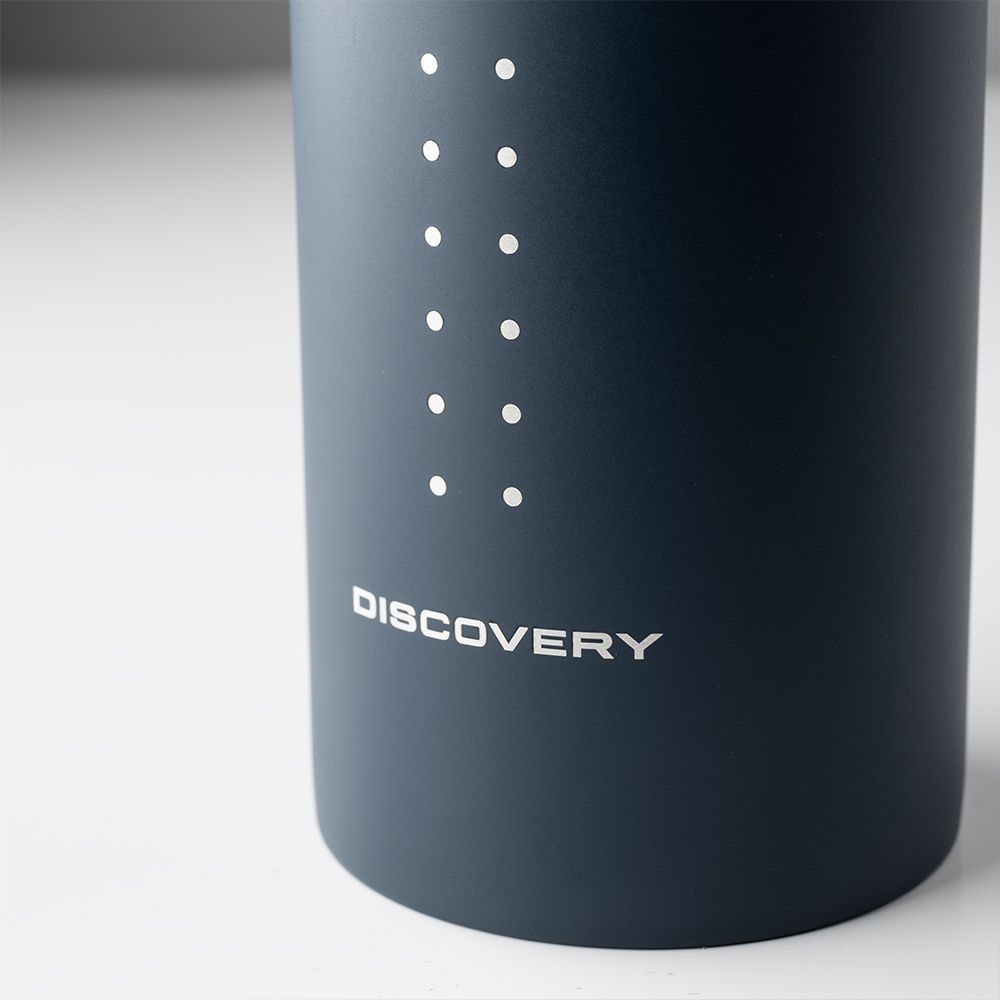 Picture of Land Rover Discovery Travel Flask