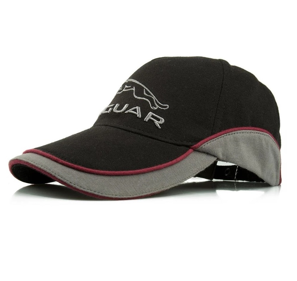 Picture of Jaguar Leaper Logo Cap