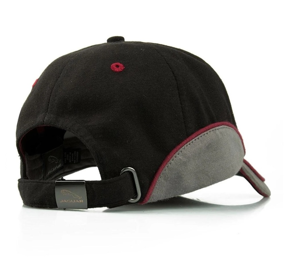 Picture of Jaguar Leaper Logo Cap