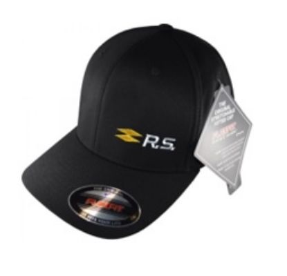 Picture of Renault RS Cap Black