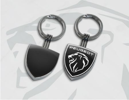 Picture for category PEUGEOT Merchandise