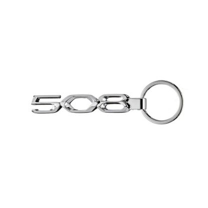 Picture of Peugeot 508 Keyring