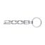 Picture of Peugeot 2008 Keyring