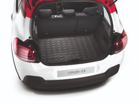 Picture for category CITROEN Accessories