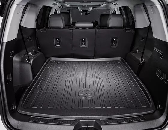 Picture of Cargo Liner Holden Acadia