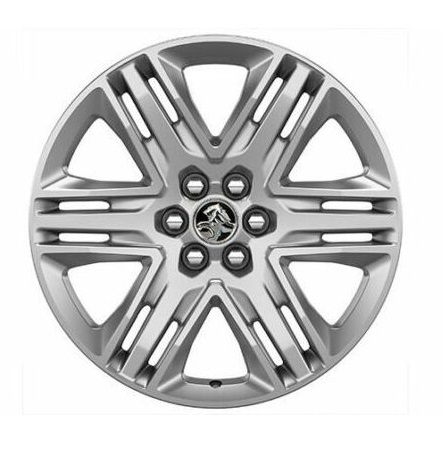 Picture of Alloy Wheel 20x8 Acadia