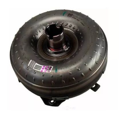 Picture of Holden Torque Converter for Colorado RG