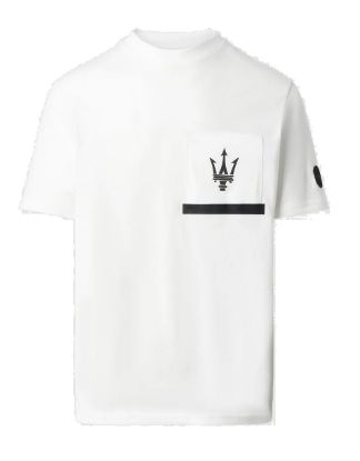 Picture of Maserati North Sails T-Shirt Medium